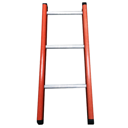 Fiberglass Single Pole , Double Extension , Triple Extension Ladder